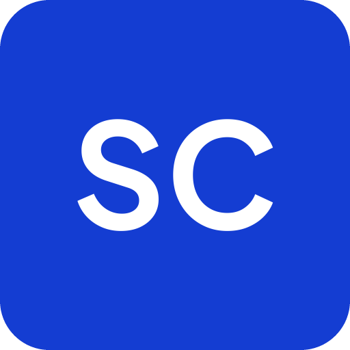 Sierra Cocoa Co. logo